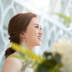 Meet your Posher, Daisy